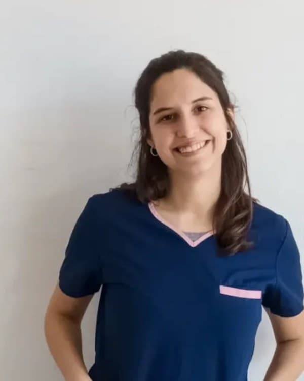 Lic. Agustina Verano